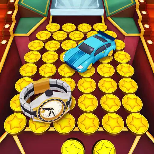 Coin Dozer MOD APK Free Download