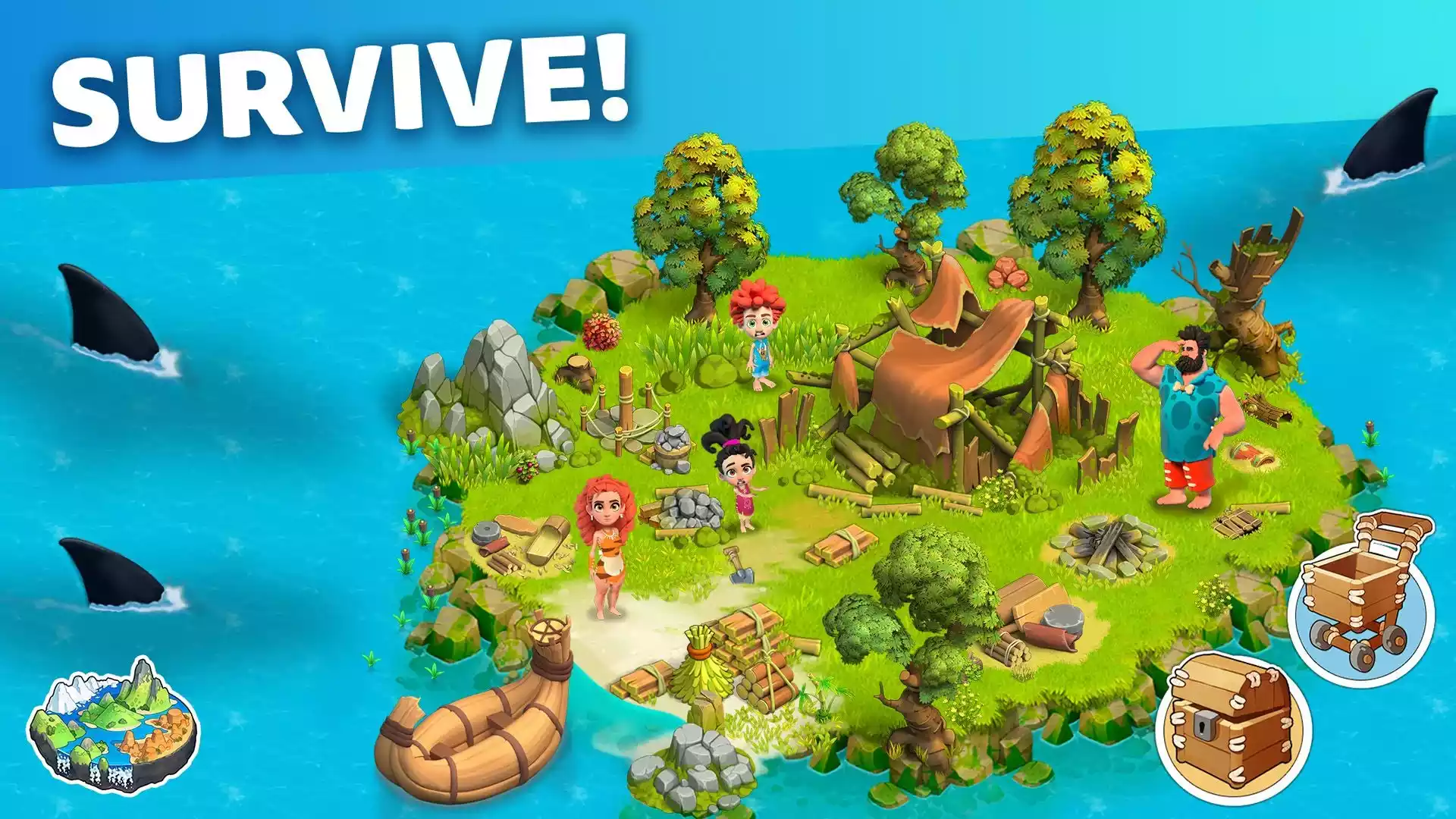 Family Island MOD APK Free Download 1 (2)