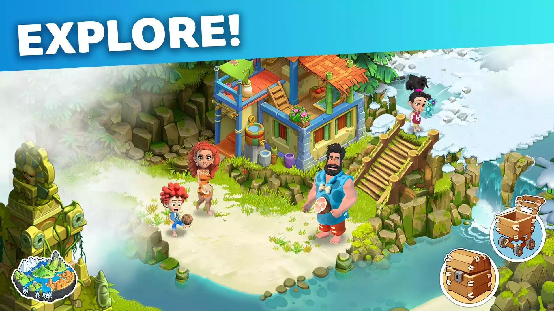 Family Island MOD APK Free Download 2 (2)