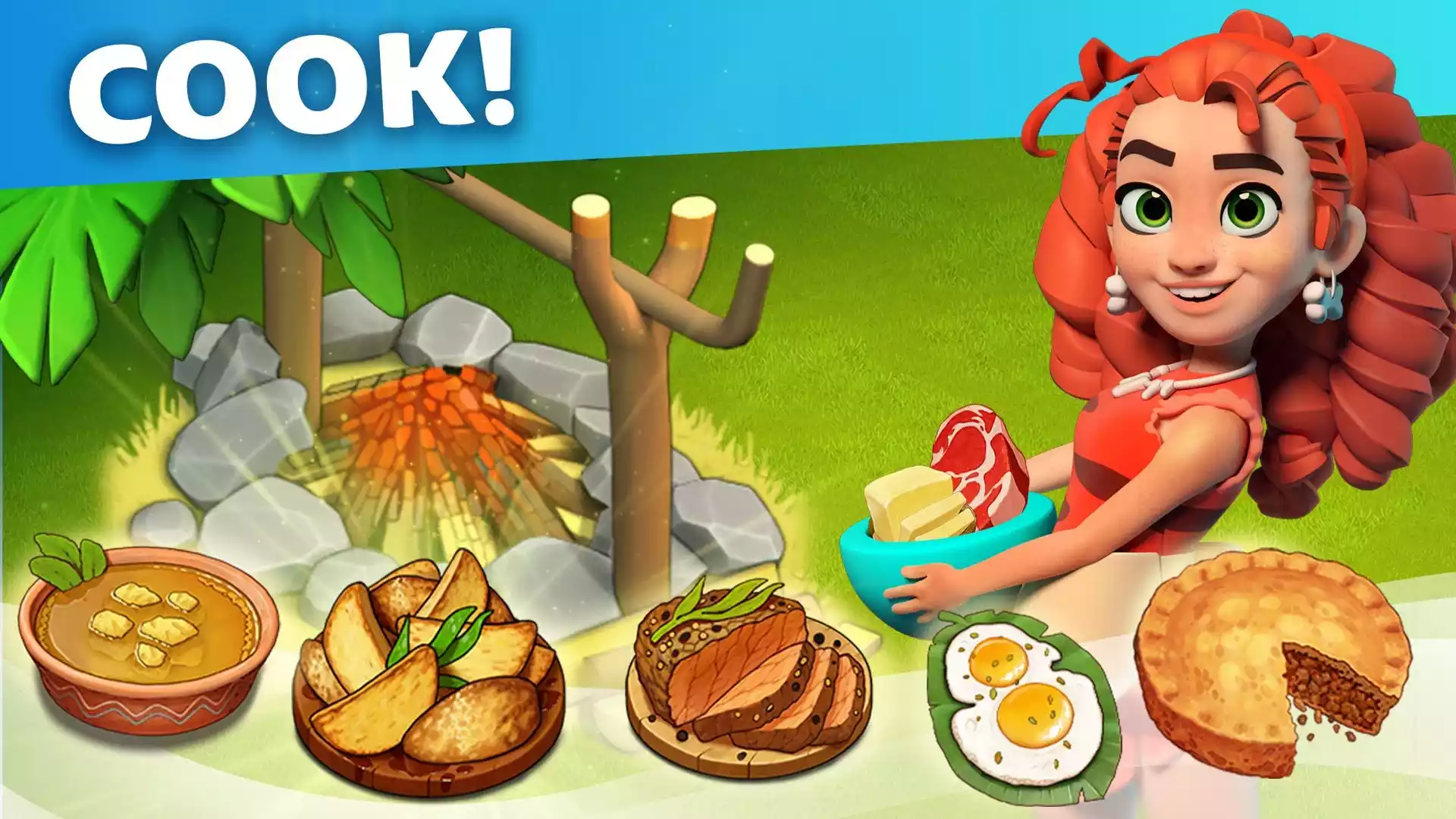 Family Island MOD APK Free Download 4 (2)