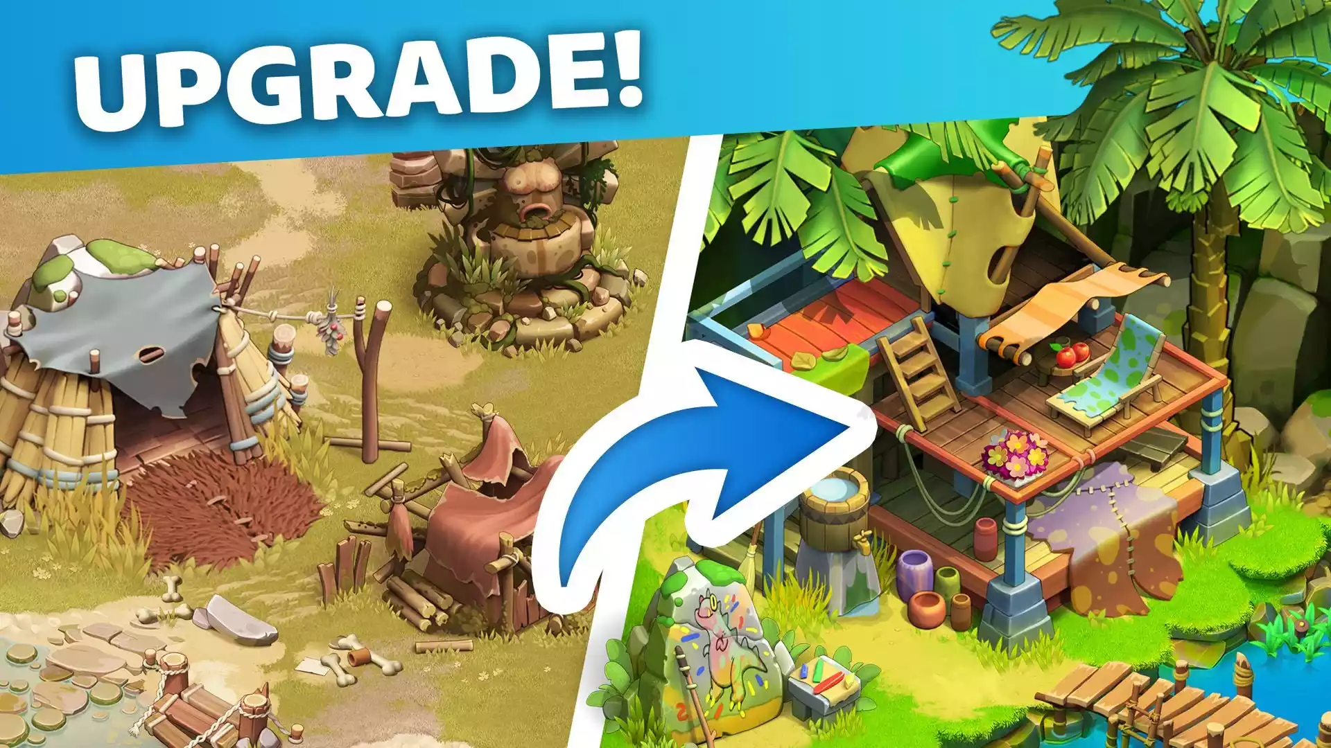 Family Island MOD APK Free Download 5 (2)