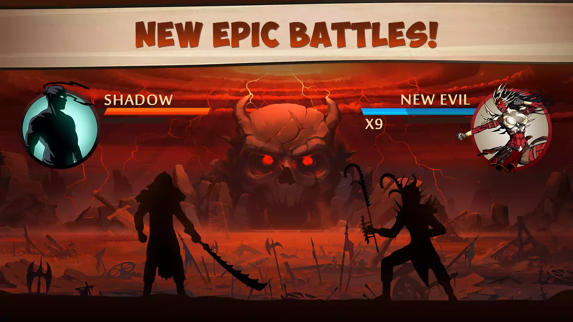 Shadow Fight 2 MOD APK Free Download (2)