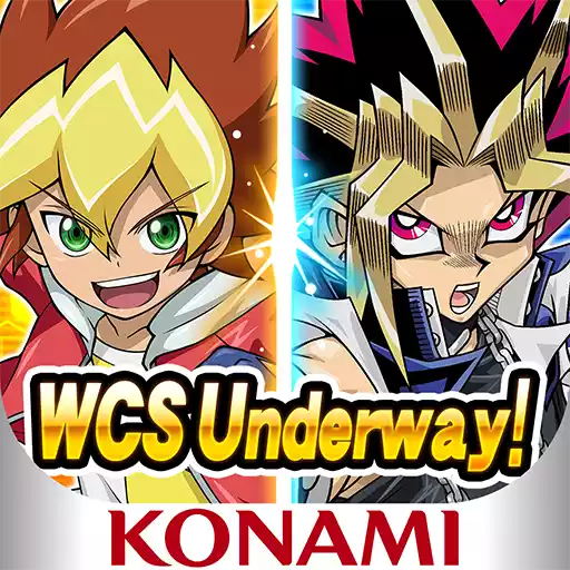 Yu-Gi-Oh! Duel Links MOD APK Free Download